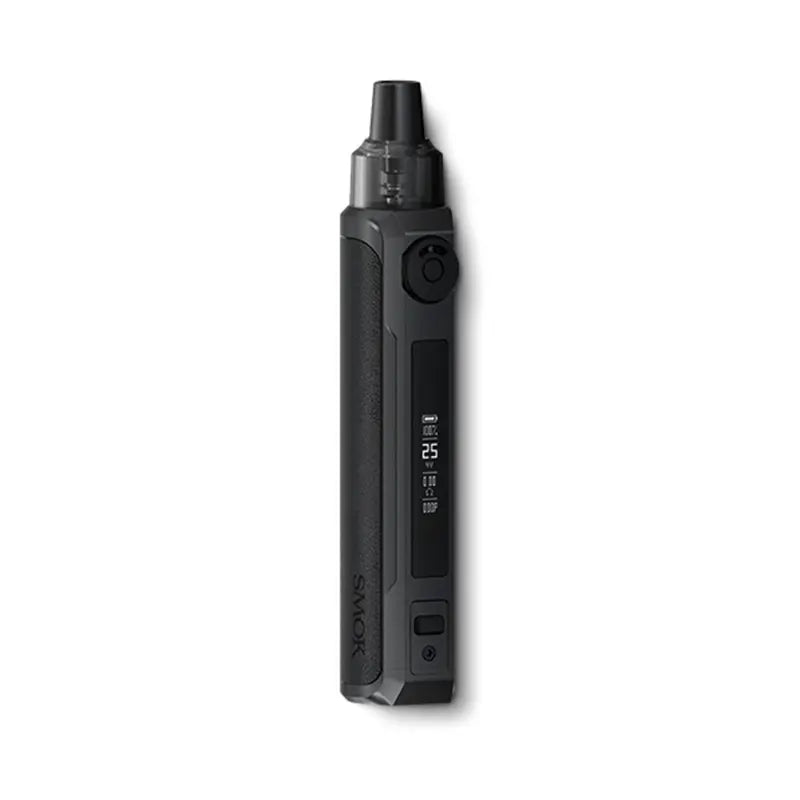 Smok RPM 25W Pod Kit Black Leather