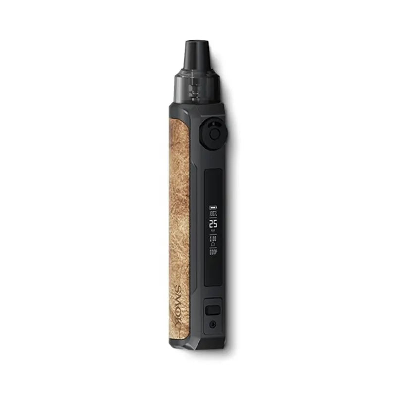 Smok RPM 25W Pod Kit Brown Leather