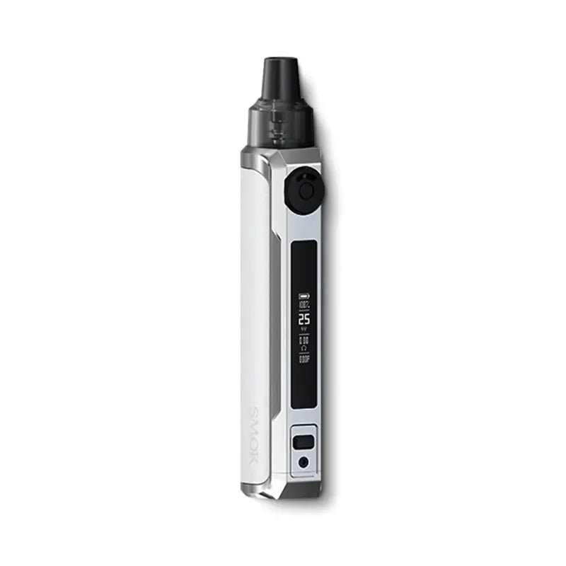 Smok RPM 25W Pod Kit White Leather