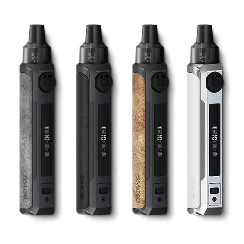 Smok RPM 25W Pod Kit