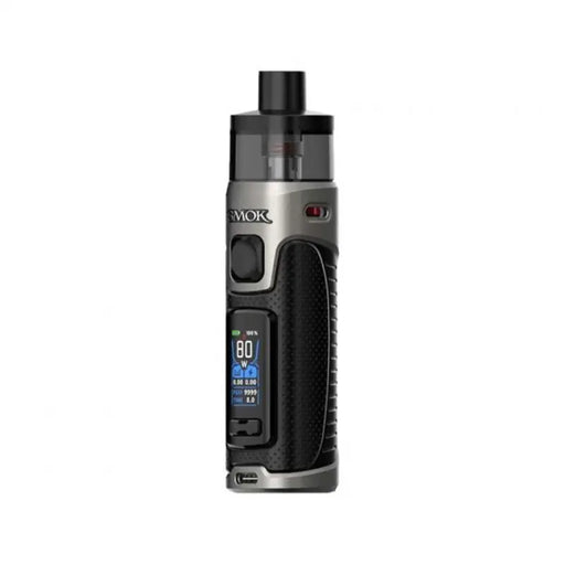 Smok RPM 5 Pod Kit Black