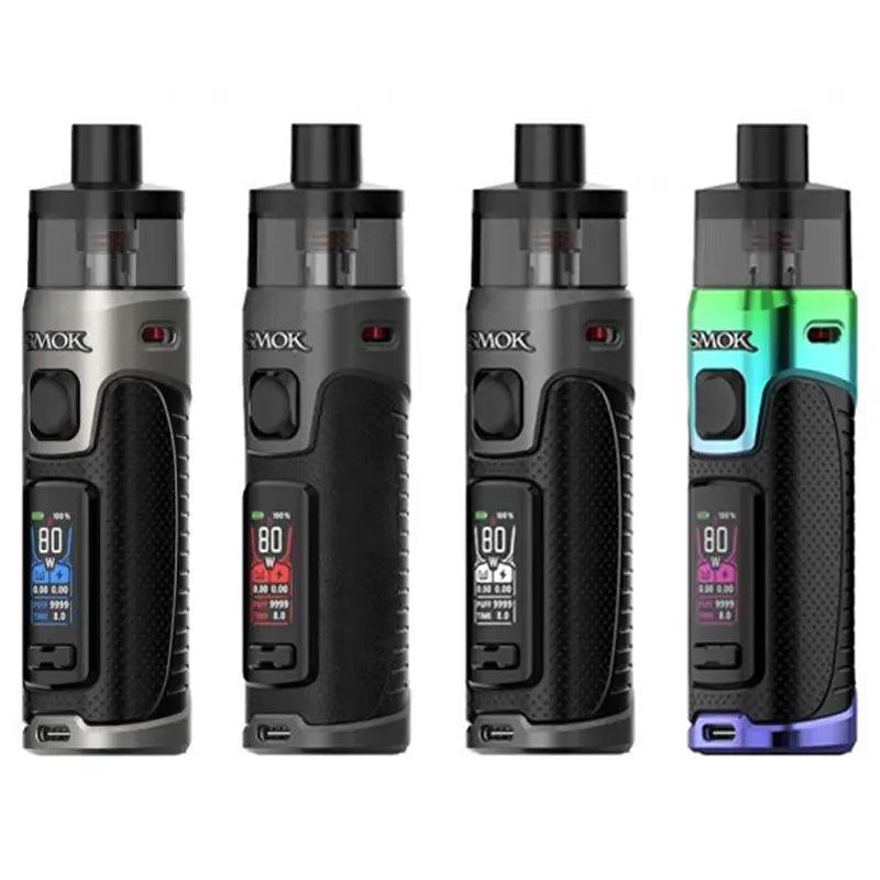 Smok RPM 5 Pod Kit - Vapours Deal Ltd