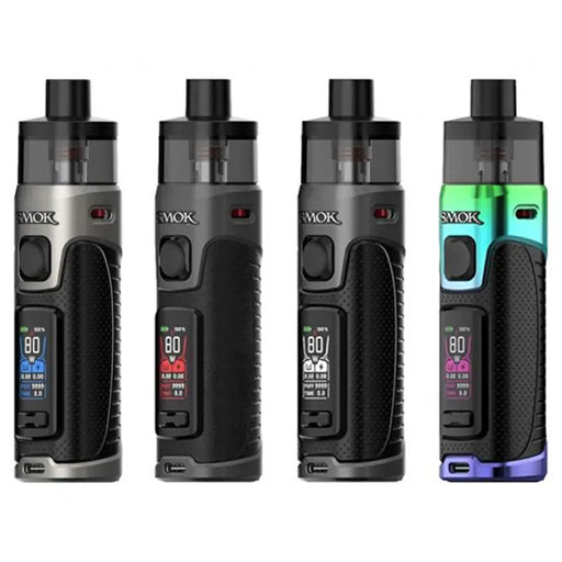 Smok RPM 5 Pod Kit