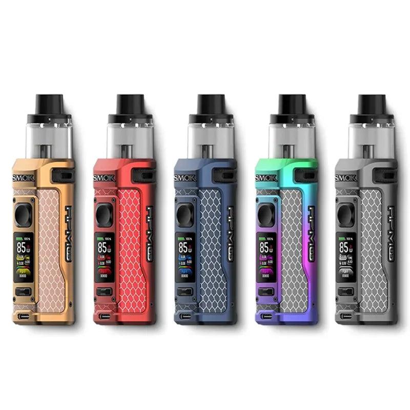 Smok RPM 85 Pod Vape Kit - Vapours Deal Ltd