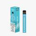 Top Bar 600 Puffs Disposable Vape Blue Sour Raspberry