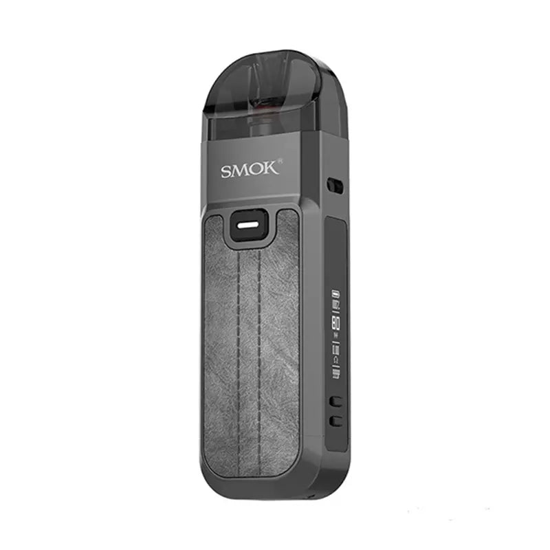 SMOK Nord 5 Pod Vape Kit Grey