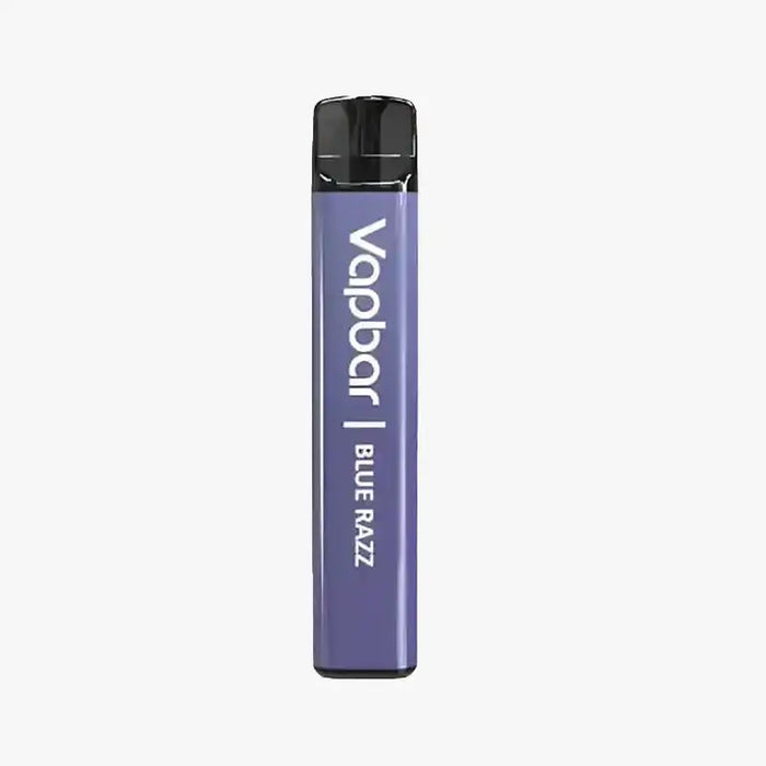 VapBar-600-Puff-Disposable-Vape-Blue-Razz