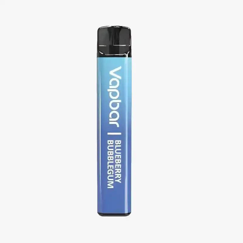 VapBar-600-Puff-Disposable-Vape-Blueberry-Bubblegum