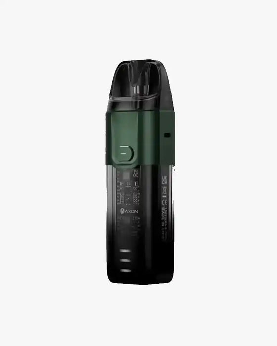 Vaporesso-LUXE-X-Pod-Kit-40W-Green