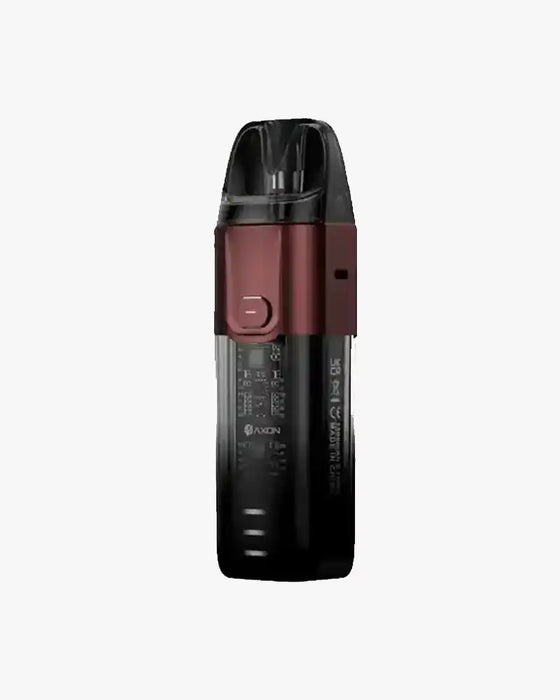 Vaporesso-LUXE-X-Pod-Kit-40W-Red