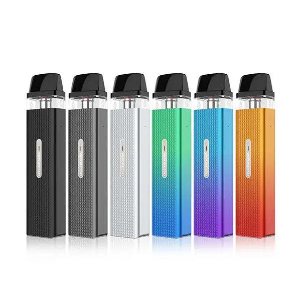 Vaporesso Xros Mini Pod Kit - Vapours Deal Ltd