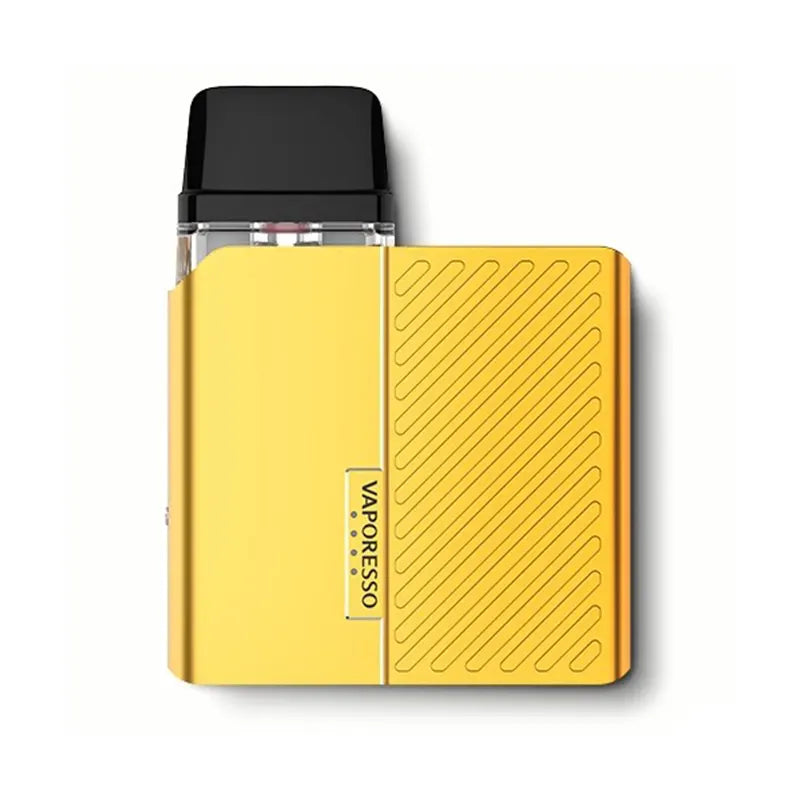 Vaporesso Xros Nano Pod Kit Yellow