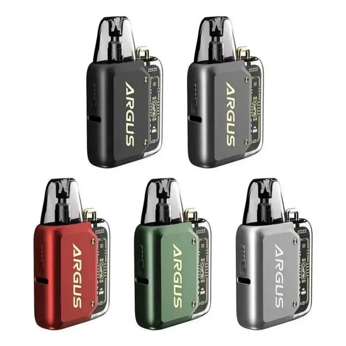 VooPoo Argus P1 Pod Kit - Vapours Deal Ltd