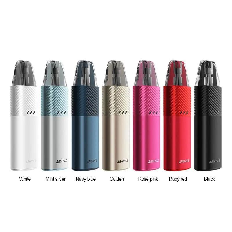 VooPoo Argus Z Pod Vape Kit - Vapours Deal Ltd