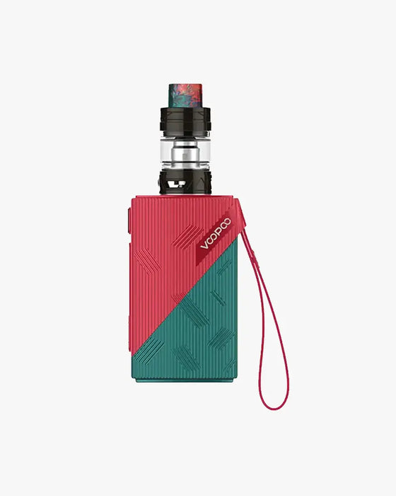 VooPoo-Find-S-Vape-Kit-120W-with-UFORCE-T2-Tank-Rose-Red