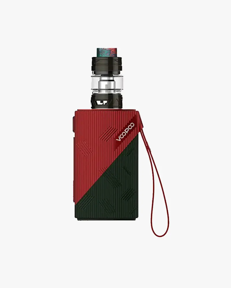 VooPoo-Find-S-Vape-Kit-120W-with-UFORCE-T2-Tank-True-Red