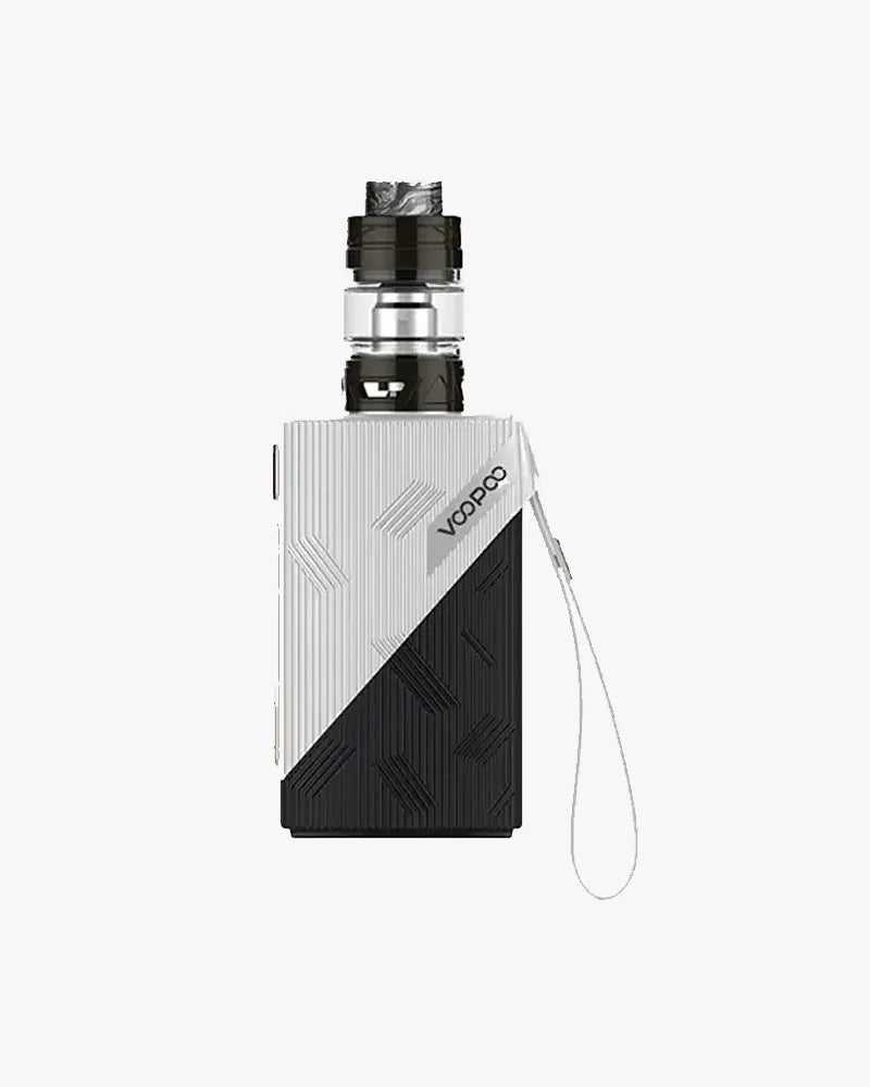 VooPoo-Find-S-Vape-Kit-120W-with-UFORCE-T2-Tank-White