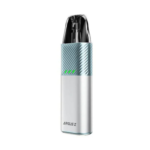 VooPoo Argus Z Pod Vape Kit Mint Silver