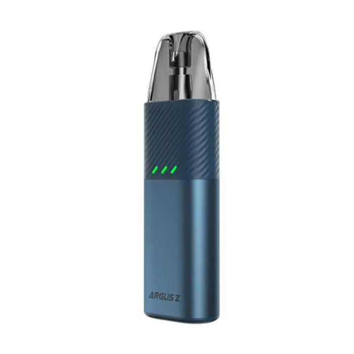 VooPoo Argus Z Pod Vape Kit Navy Blue