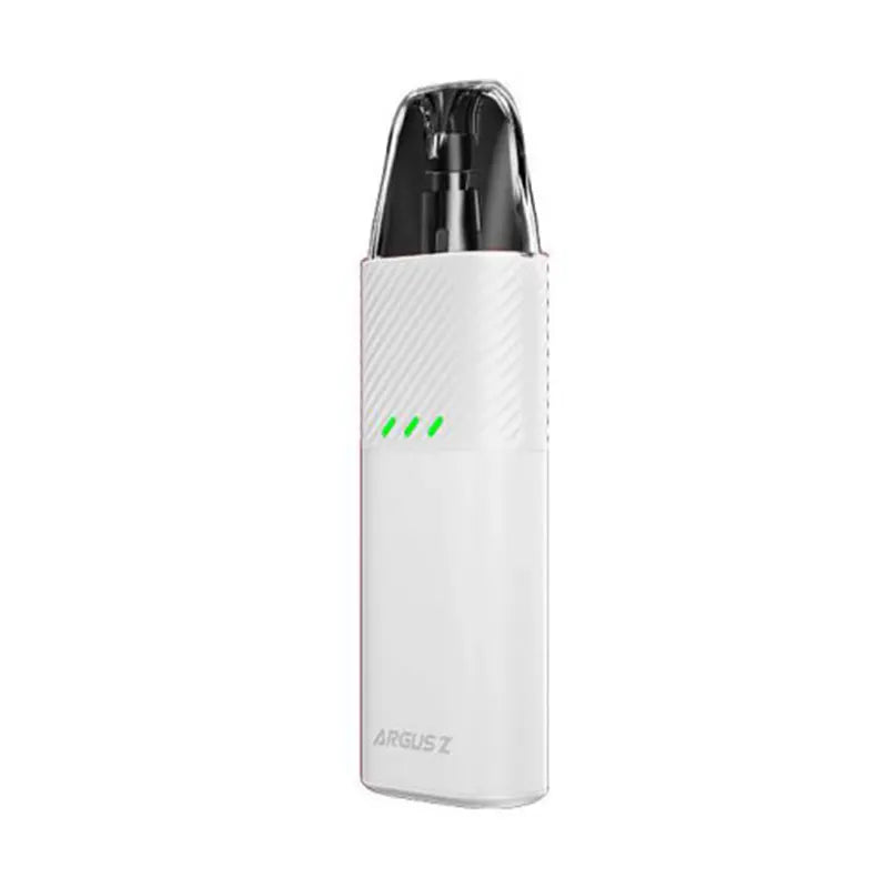 VooPoo Argus Z Pod Vape Kit White