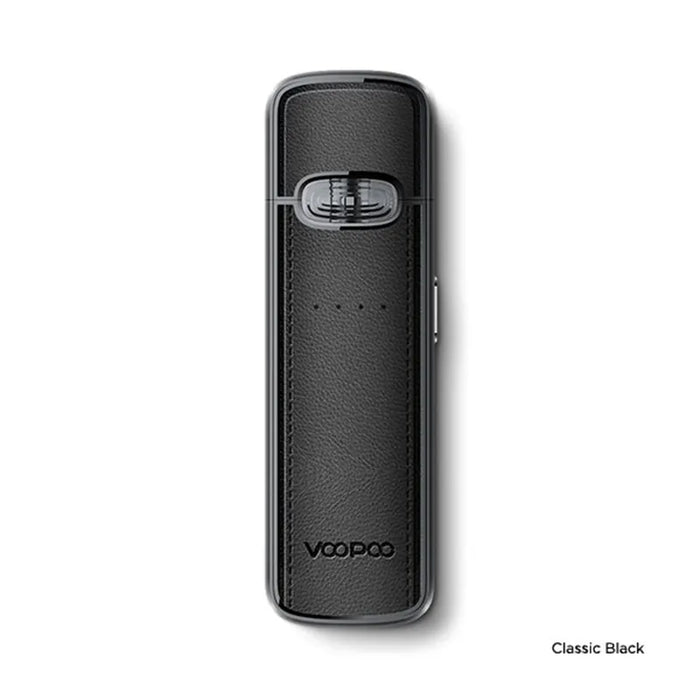 Voopoo Vmate E Pod System Kit Classic Black