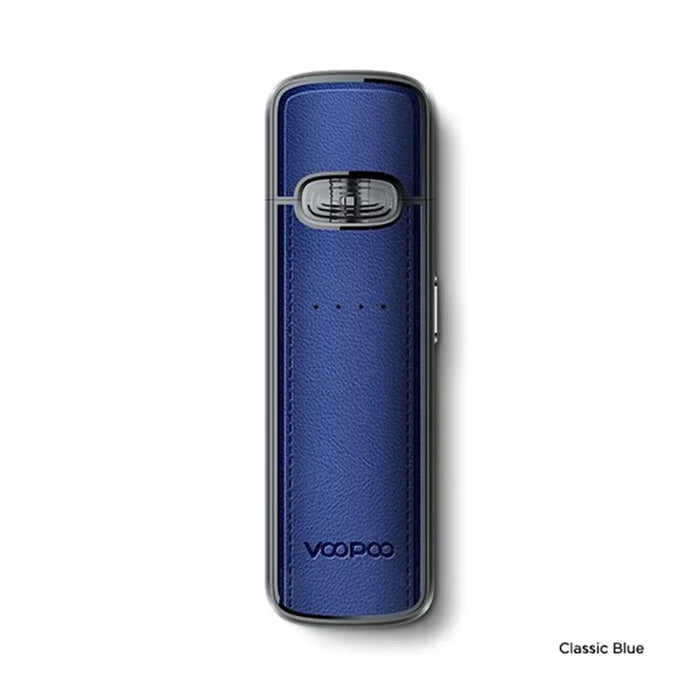 Voopoo Vmate E Pod System Kit Classic Blue