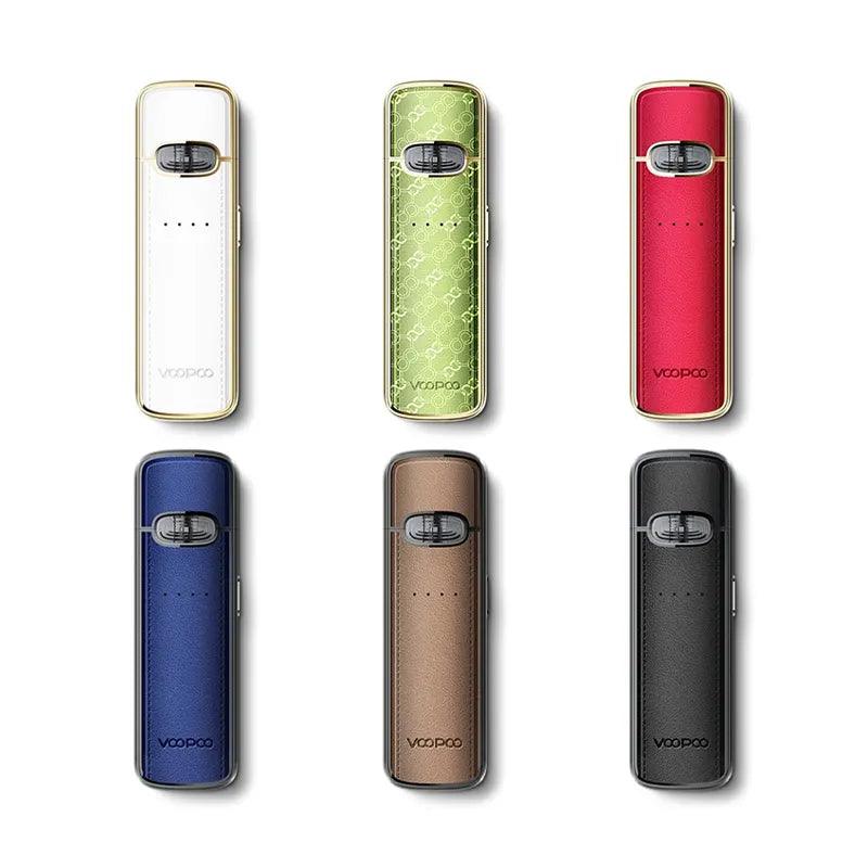 Voopoo Vmate E Pod System Kit - Vapours Deal Ltd