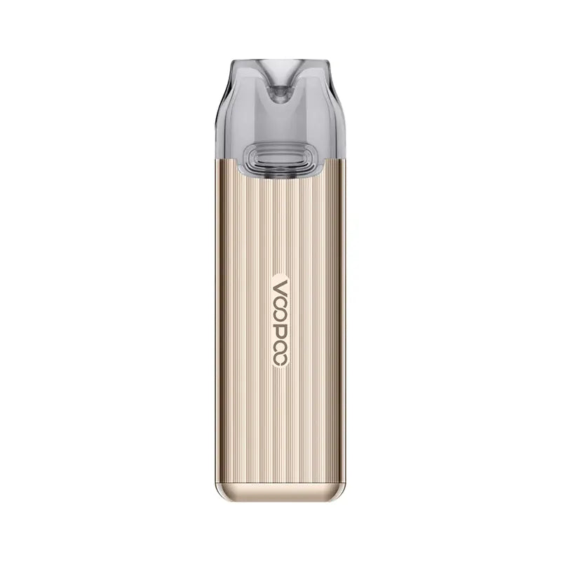 Voopoo Vmate Infinty Edition Vape Kit Golden Brown