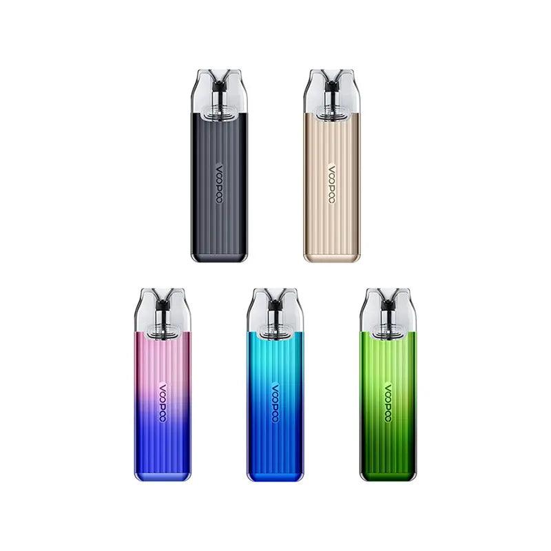 Voopoo Vmate Infinity Pod Kit - Vapours Deal Ltd